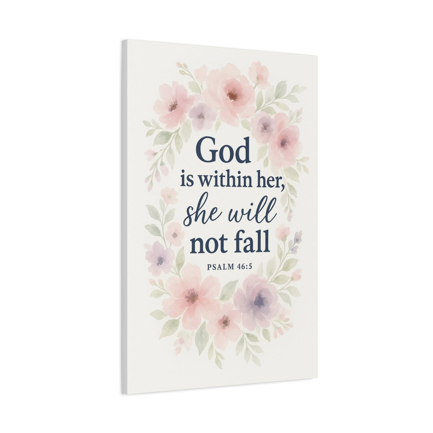 Bedroom Christian Wall Art