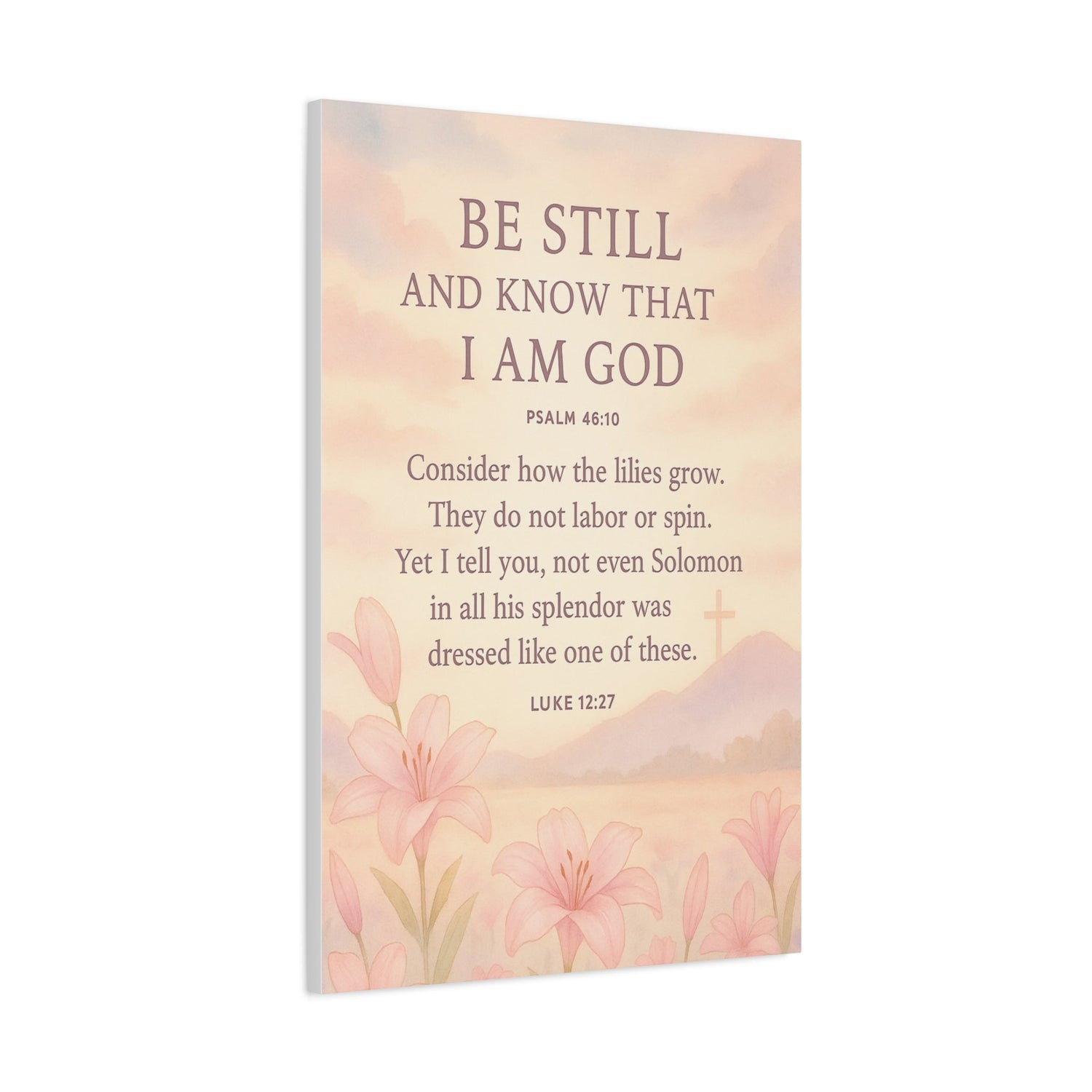 Dining Room Christian Wall ArtDining Room Christian Wall Art