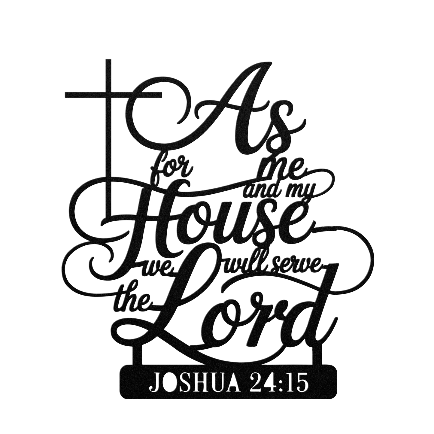Joshua_18_Christian_Metal_Wall_Art___Black_Transparent_Mockup.png