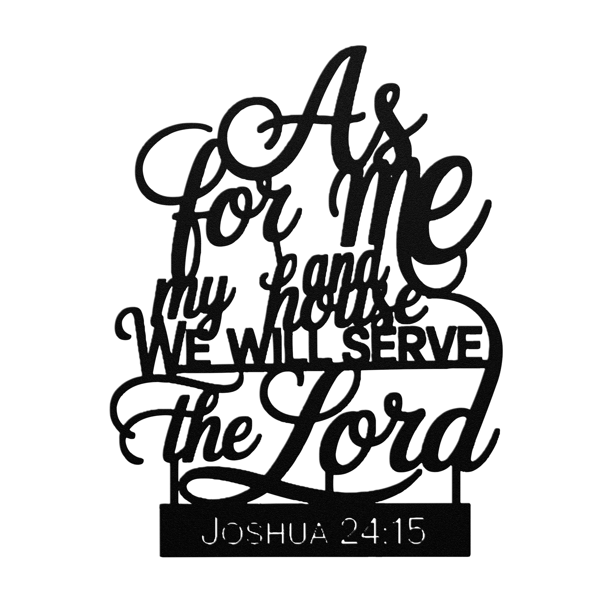 Joshua_18_Christian_Metal_Wall_Art___Black_Transparent_Mockup.png