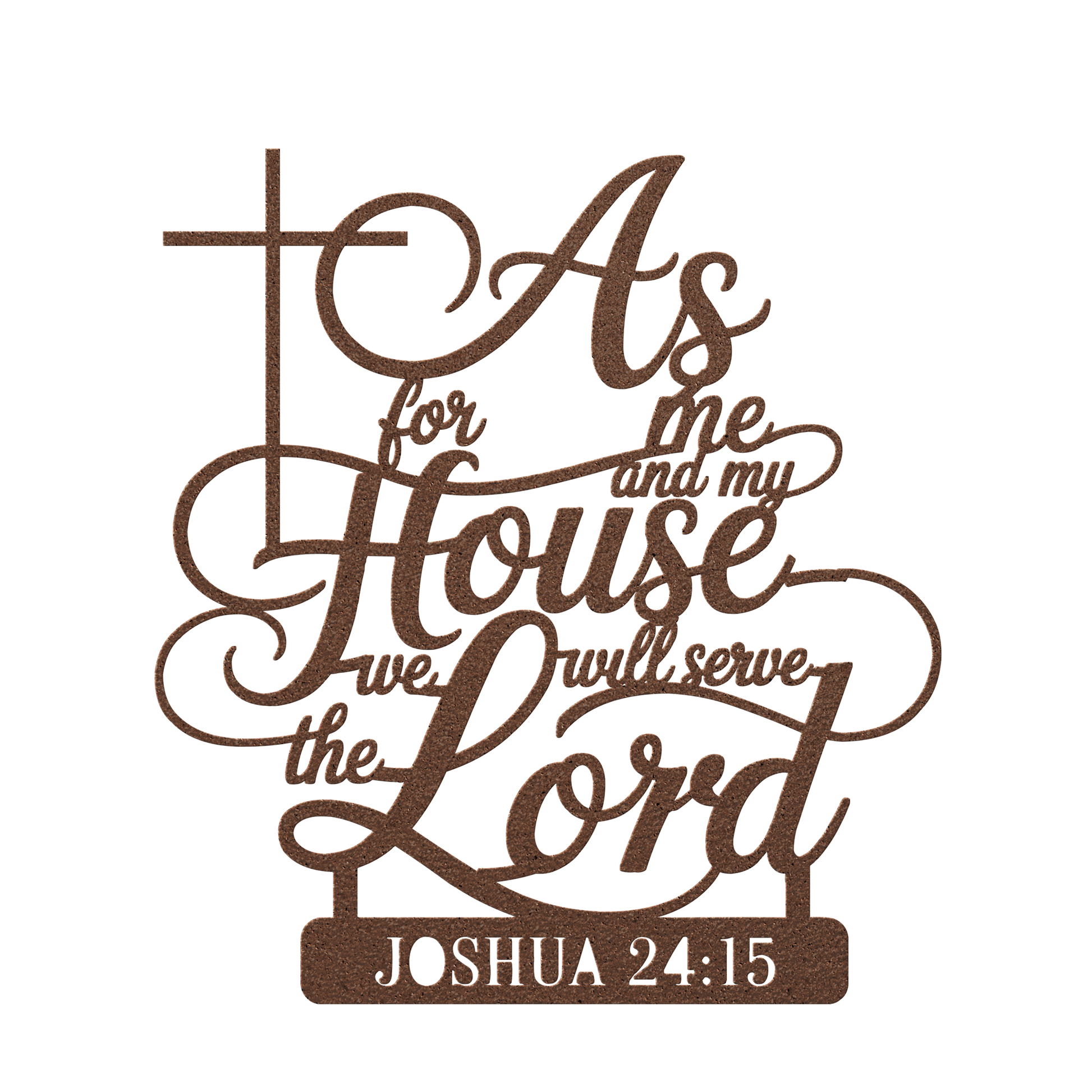 Joshua_18_Christian_Metal_Wall_Art___Copper_Transparent_Mockup.png