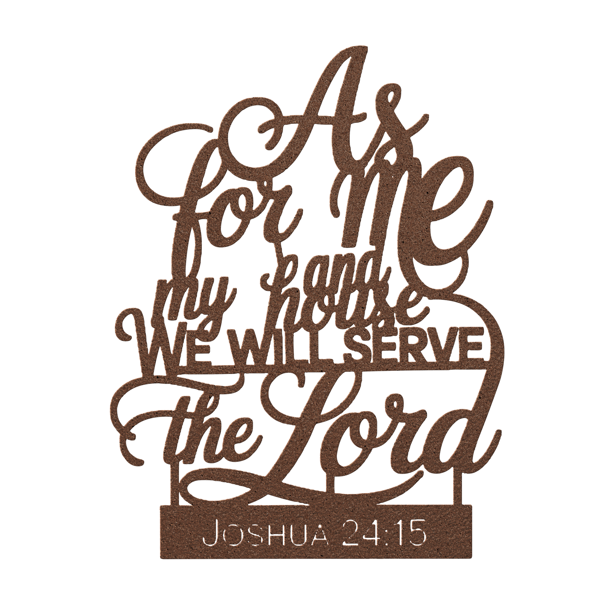 Joshua_18_Christian_Metal_Wall_Art___Copper_Transparent_Mockup.png