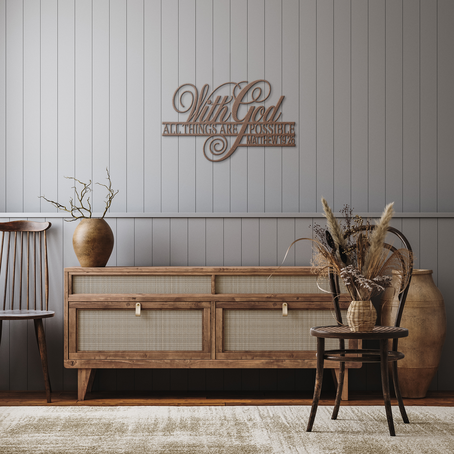 With_God_All_Things_Are_Possible_Metal_W_Copper_Rustic_Hallway_Mockup.png